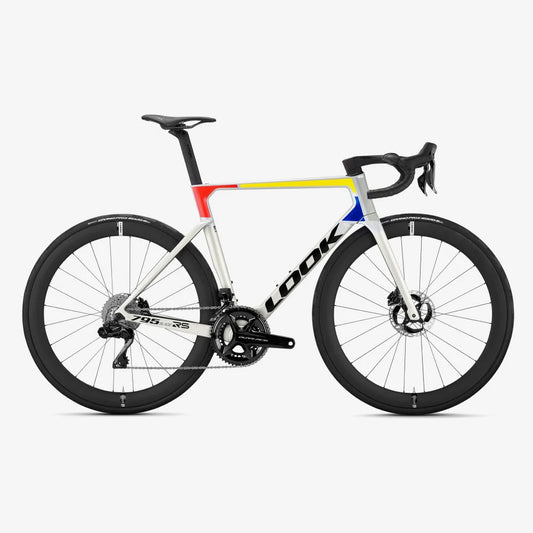 LOOK 795 BLADE 2 RS DISC DURA-ACE DI2 ICONIC WHITE
