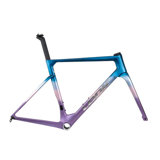 LOOK 795 BLADE 2 RS  FRAMESET CIEL DU NORD