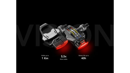 KEO BLADE CARBON CERAMIC VISION