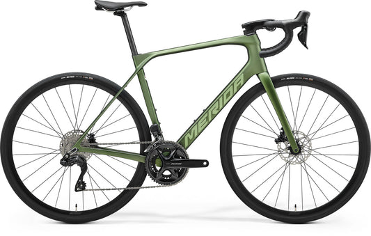 25 SCULTURA ENDURANCE 6000