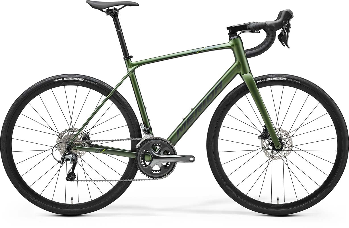 25 SCULTURA ENDURANCE 300