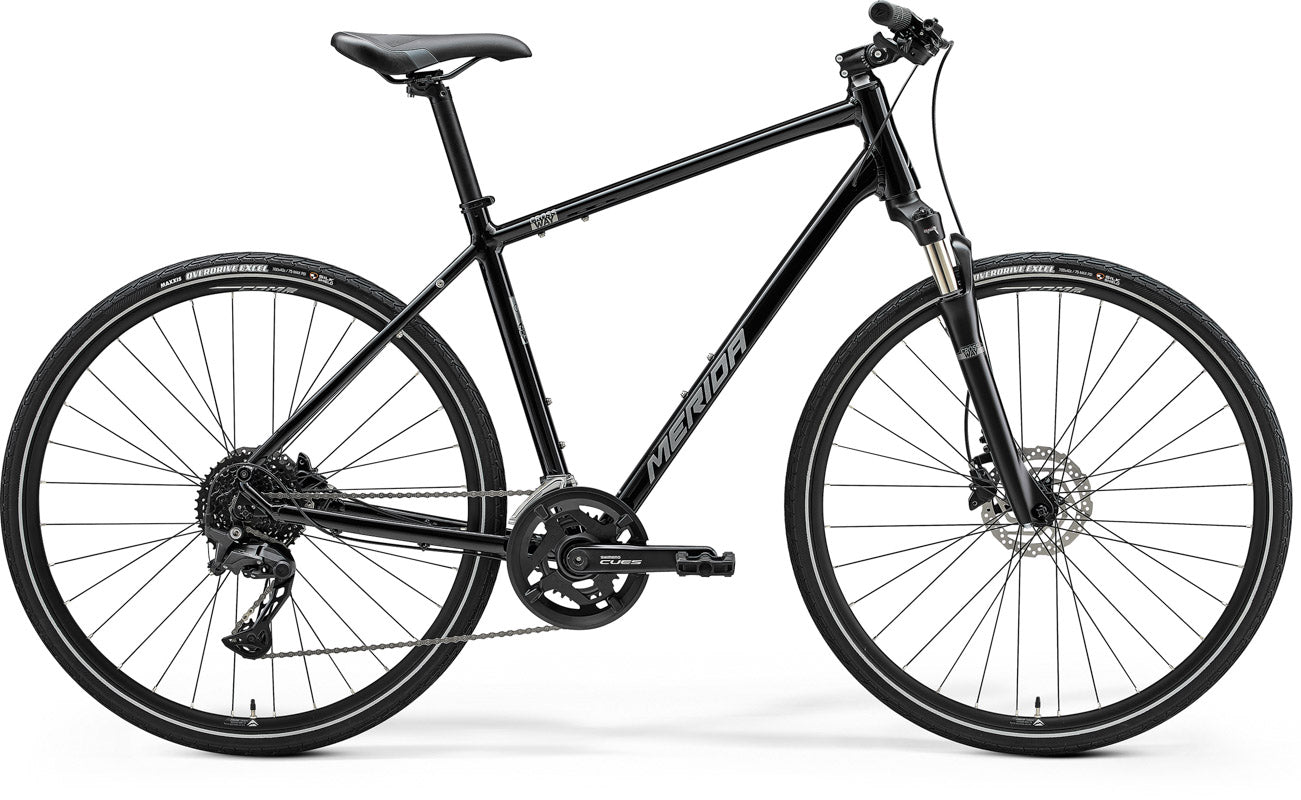 25 CROSSWAY 300 III2