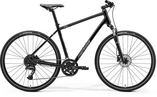 25 CROSSWAY 300 III2