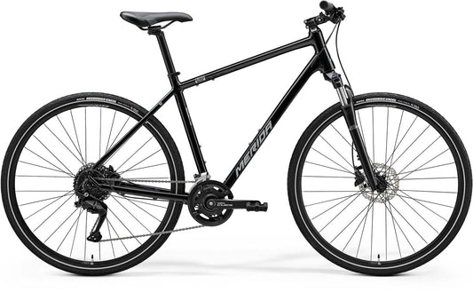 25 CROSSWAY 100 III2