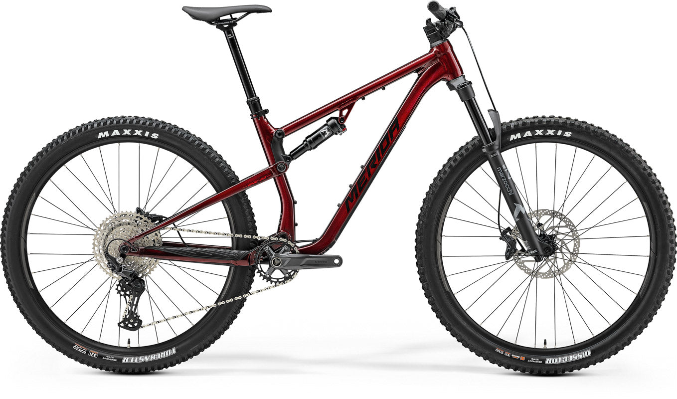 25 ONE TWENTY 600 V2