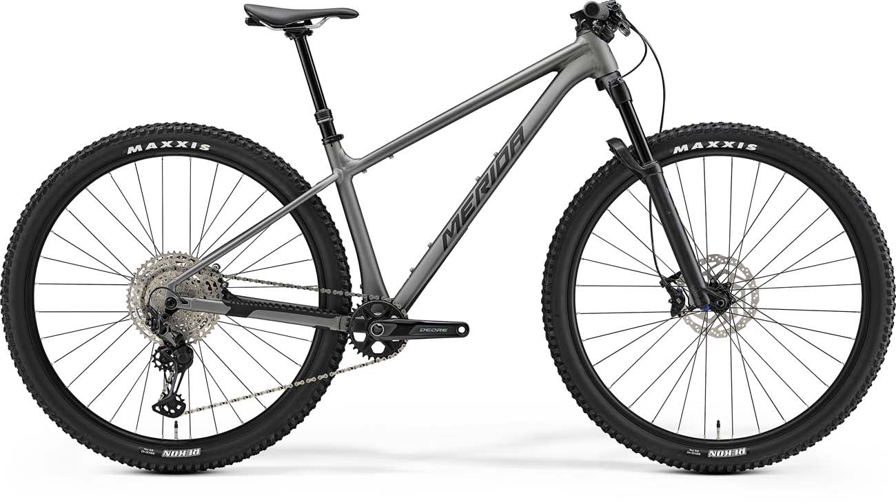 25 BIG NINE TR LIMITED III1