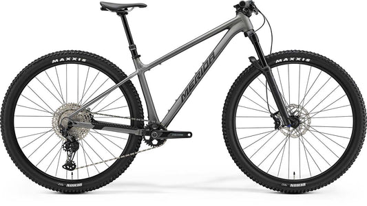 25 BIG NINE TR LIMITED III1