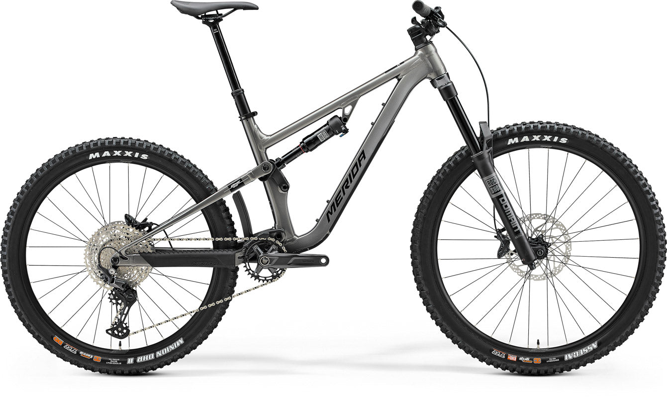 25 ONE SIXTY 500 III2