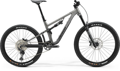 25 ONE SIXTY 500 III2