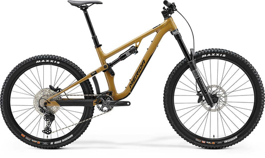25 ONE SIXTY 500 III2
