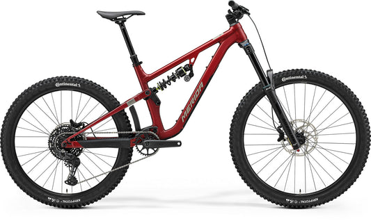 25 ONE SIXTY FR 400 III1
