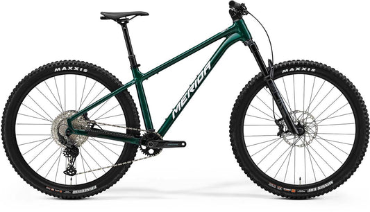 25 BIG TRAIL 600 II1
