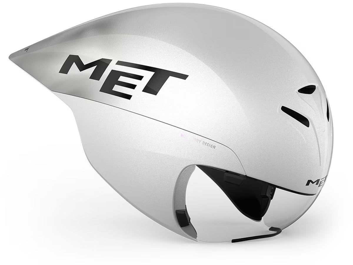 MET Drone Wide Body II Aero Road Helmet💥BLACK FRIDAY SALE💥