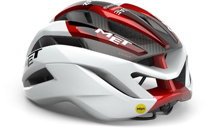 MET Trenta 3K Carbon MIPS Road Helmet UAE Team Emirates XRG Edition