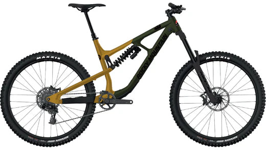 Slayer Alloy 30 (29")