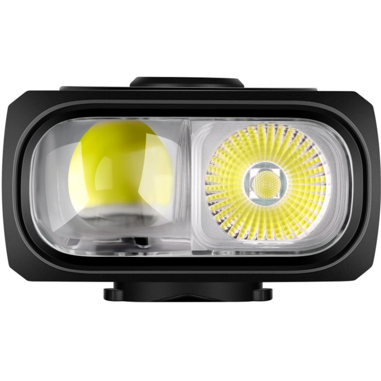 Magicshine Hori 1300 Dual Mounted Front Light