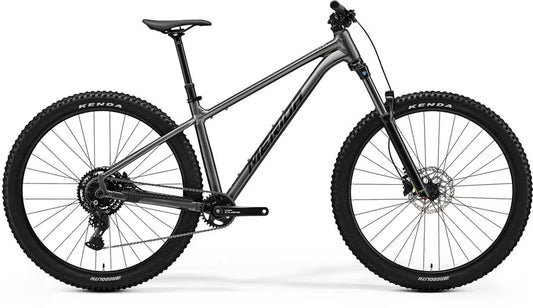 Big Trail 300