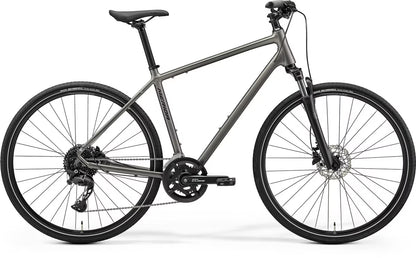26 CROSSWAY 300