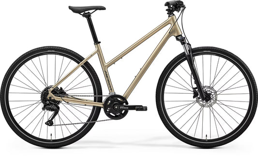 26 Crossway L100 Womens Specific Hybrid Bike