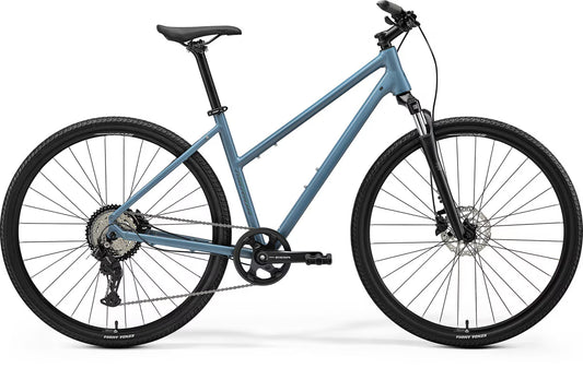 26 Crossway L20 Womens Specific Hybrid Bike