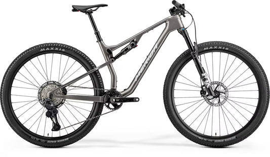 Merida Ninety-Six XT Cross-Country Bike
