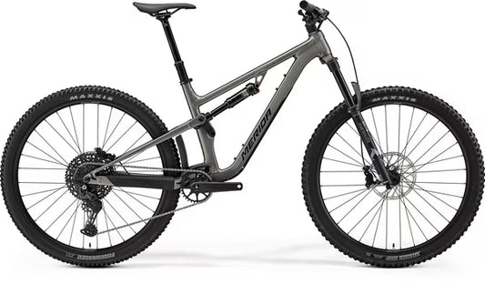 26 MERIDA ONE-FORTY 400