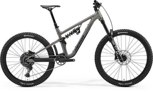 Merida One-Sixty Fr 400 Enduro Bike