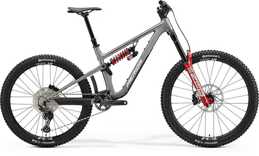 One-Sixty Fr 800 Enduro