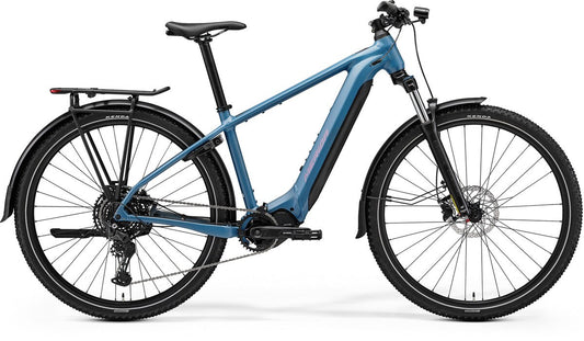 eBig.Nine 400 EQ Electric Hardtail