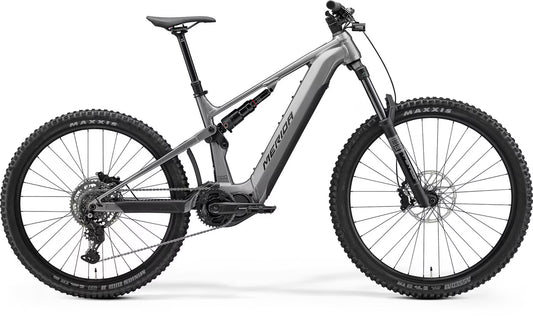 26 eONE SIXTY 400