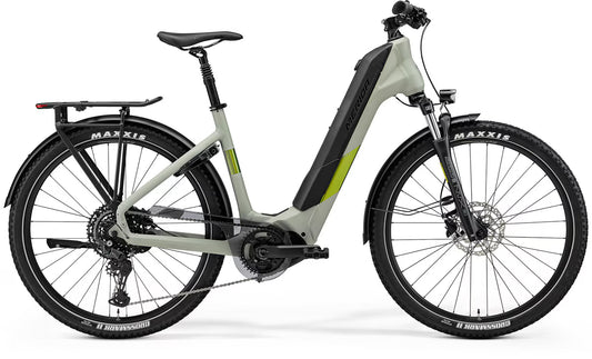 26 eSPRESSO CC 500 EQ