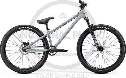 27 DIRT 700 SILK TRANSPARENT