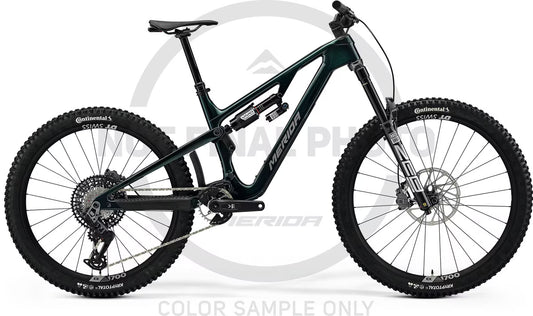 27 ONE-SIXTY 8000 ETA:04/09
