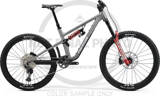 27 One-Sixty Fr 800 Enduro ETA: 20/09