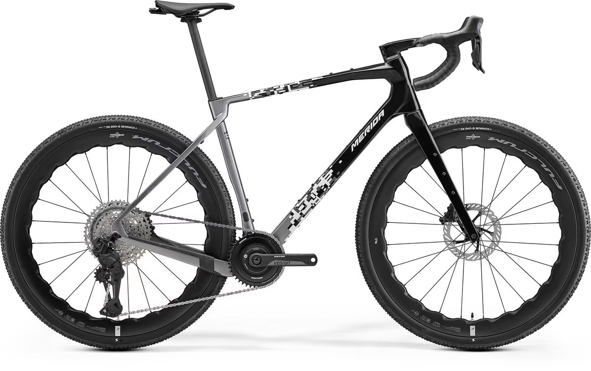 27 SILEX RS 7000 Di2