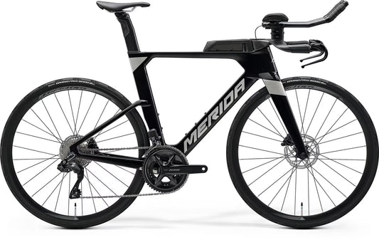 26 TIME WARP TRI 5000