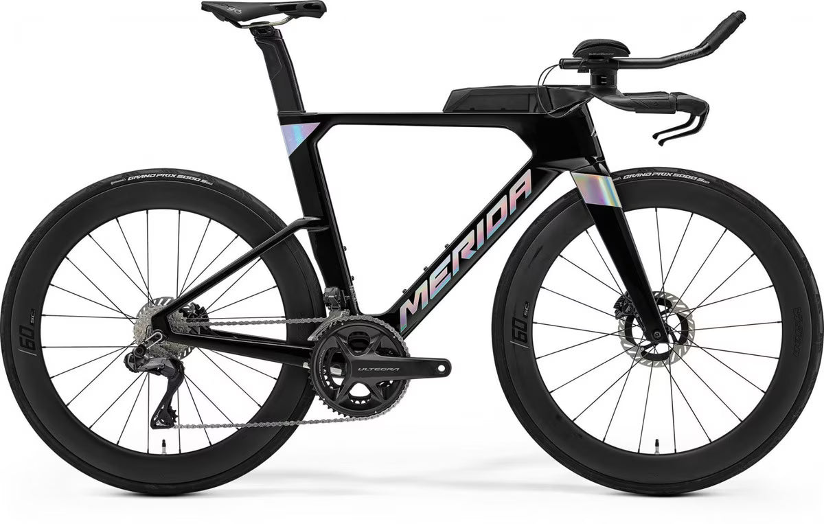 27 TIME WARP TRI Limited