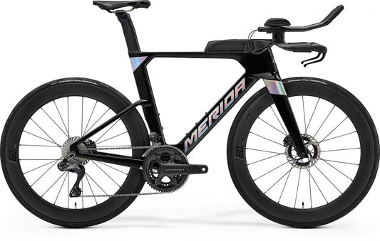 27 TIME WARP TRI Limited