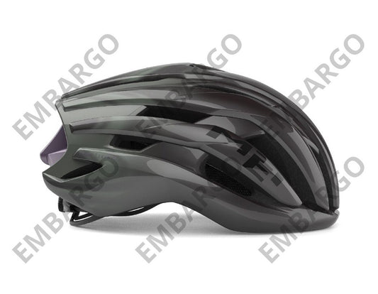 Met TRENTA MIPS OPAL GREY / GLOSSY LTD ED.