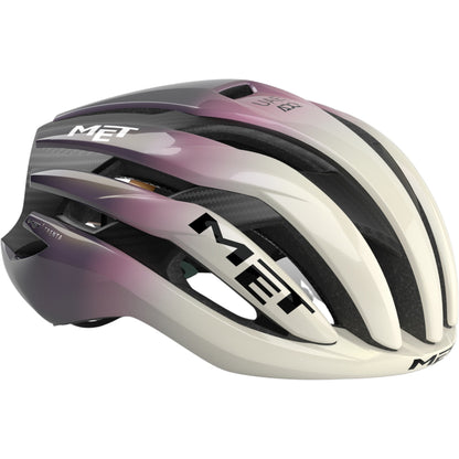 Met Trenta 3k Carbon UAE Team ADQ 2025