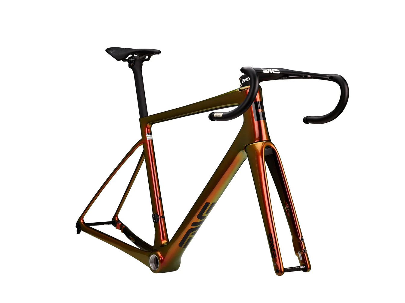 MELEE FRAME POISON APPLE💥Tour De France Sale💥