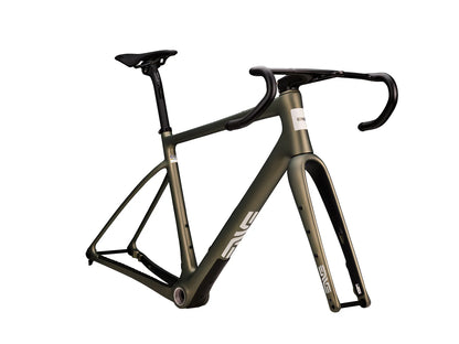 ENVE MOG FRAME ONLY TOPO GREEN💥SPRING SALE💥