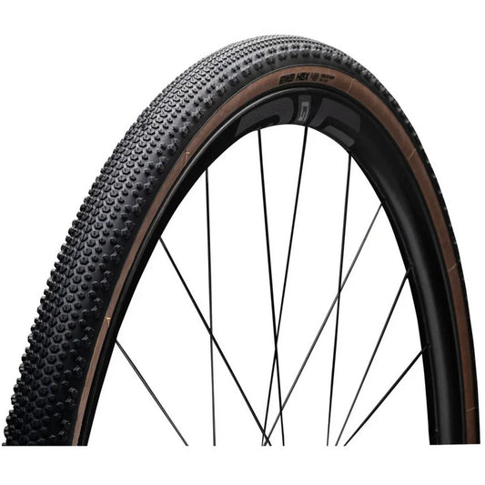 ENVE Hex Gravel Tyre 700c Tubeless ready