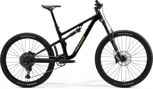 One-Sixty 400 Enduro