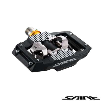 SAINT PD-M821 SPD PEDALS  DOWNHILL/ENDURO