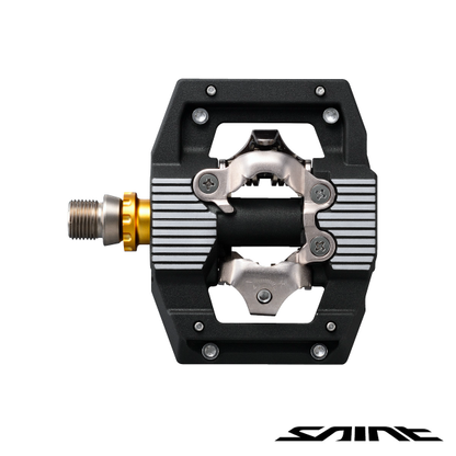 SAINT PD-M821 SPD PEDALS  DOWNHILL/ENDURO