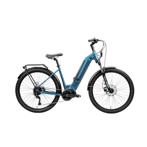 Falcon 3C ST