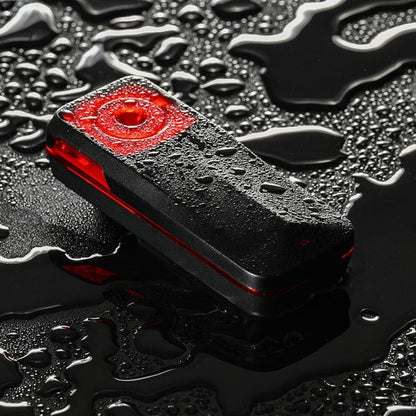 Ravemen NT201 RADAR TAIL LIGHT