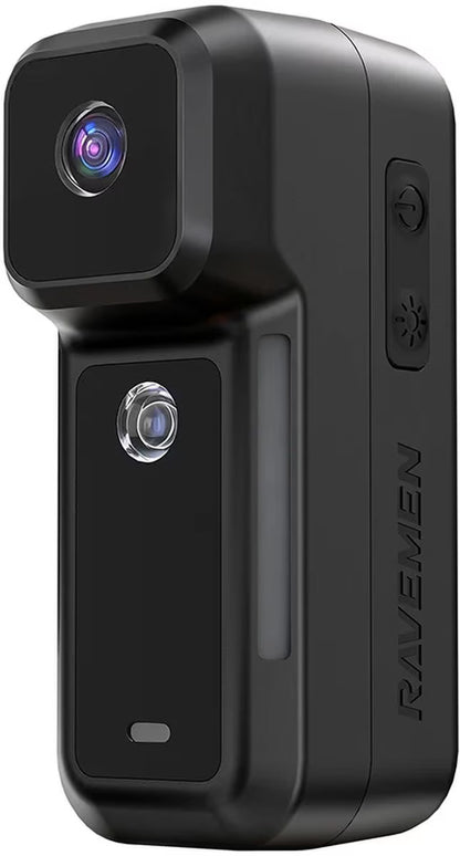 Ravemen NT301 Rear Camera with Smart Brake Light