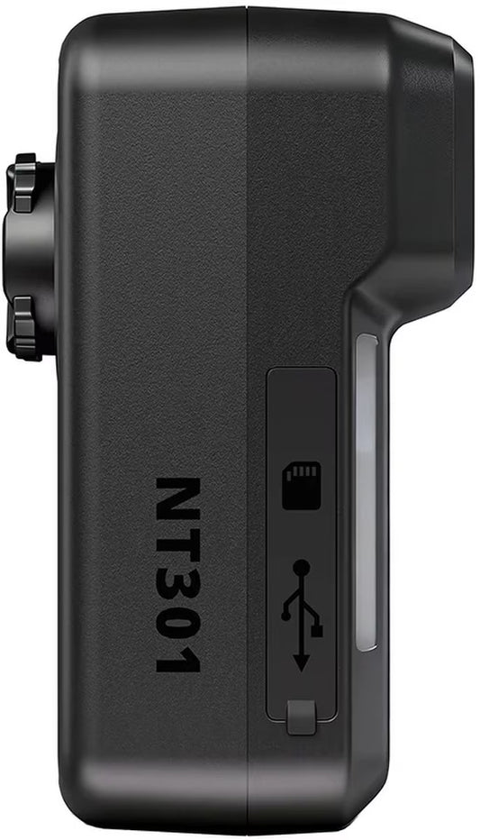 Ravemen NT301 Rear Camera with Smart Brake Light